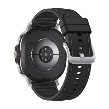 SMART WATCH SAMSUNG GALAXY WATCH 8 CLASSIC L500 46MM 1.34in SM-L500NZKAEUE 2GB/64GB BT V 5.3 BLACK GR
