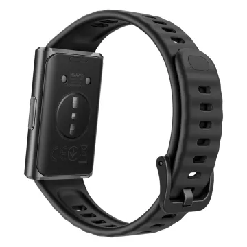SMART WATCH HUAWEI BAND 11 PRO 1.62in 55020GVK BLACK GR