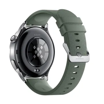 SMART WATCH ΧΙΑΟΜΙ 5 47MM 1.54in BT V 5.4 NFC GREEN GR