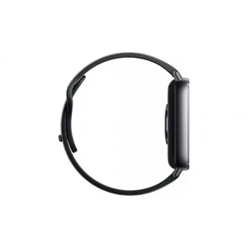 SMART WATCH XIAOMI 5 ACTIVE 2in BHR8784GL BT V 5.3 IPX8 ΑΔΙΑΒΡΟΧΟ BLACK GW