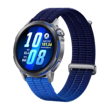 SMART WATCH HUAWEI GT RUNNER 2 43,5MM 1.32in 55020HGV BLUE GR