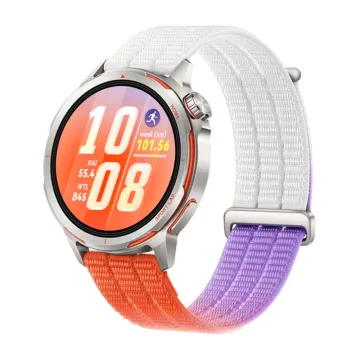 SMART WATCH HUAWEI GT RUNNER 2 43,5MM 1.32in 55020HGU ORANGE GR