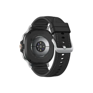SMART WATCH SAMSUNG GALAXY WATCH 8 CLASSIC L505 LTE 46MM 1.34in SM-L505FZKAEUE 2GB/64GB BT V 5.3 BLACK GR