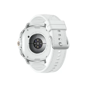 SMART WATCH SAMSUNG GALAXY WATCH 8 CLASSIC L505 LTE 46MM 1.34in SM-L505FZWAEUE 2GB/64GB BT V 5.3 WHITE GR
