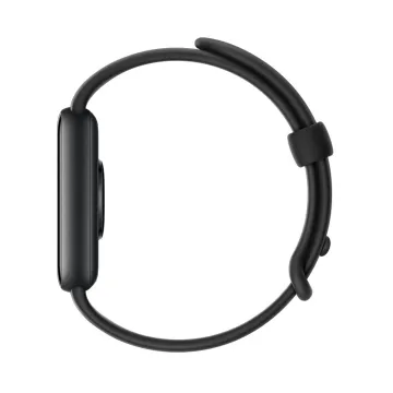 SMART WATCH ΧΙΑΟΜΙ SMART BAND 10 PRO 42MM 1.74in BT V 5.4 (BHR08W9GL) GPS ΑΔΙΑΒΡΟΧΟ ΜΕ ΠΑΛΜΟΓΡΑΦΟ BLACK GR