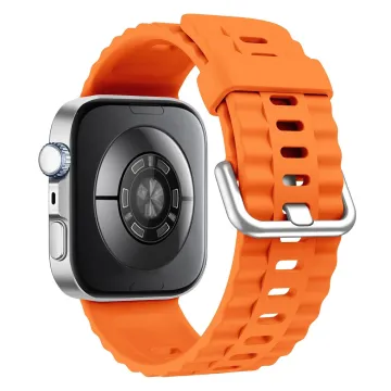 SMART WATCH HUAWEI FIT 5 PRO 1.92in 55020HRW BT V 6 ΑΔΙΑΒΡΟΧΟ NFC ORANGE GR