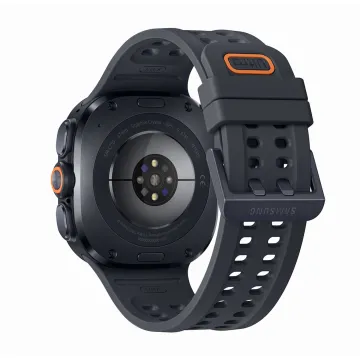 SMART WATCH SAMSUNG GALAXY WATCH ULTRA 2 L715 47MM 1.52in 4G/LTE SM-L715FZKAEUE 2GB/64GB BT V 6.0 TITANIUM GREY GR