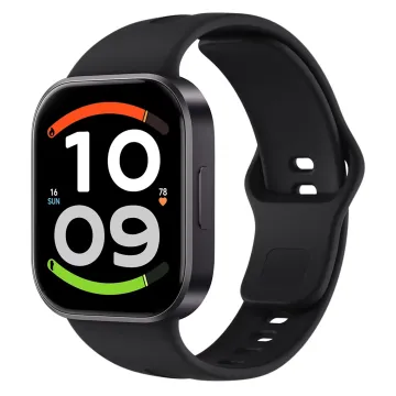 SMART WATCH XIAOMI REDMI WATCH 6 ACTIVE 44,5MM 1.85in BHR09CZGL BT V 5.3 BLACK GW