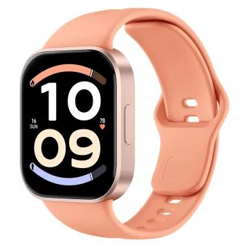 SMART WATCH XIAOMI REDMI WATCH 6 ACTIVE 44,5MM 1.85in BHR09CYGL BT V 5.3 ORANGE GW