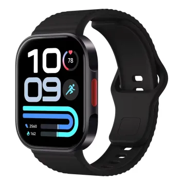 SMART WATCH XIAOMI REDMI WATCH 6 LITE 49,1MM 1.96in BHR09CWGL BT V 5.3 BLACK GW