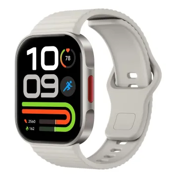 SMART WATCH XIAOMI REDMI WATCH 6 LITE 49,1MM 1.96in BHR09CVGL BT V 5.3 GRAY GW