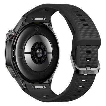 SMART WATCH HUAWEI GT 7 PRO 46MM 1.47in 55020JTT ΑΔΙΑΒΡΟΧΟ BLACK GR