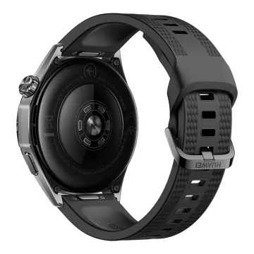 SMART WATCH HUAWEI GT 7 46MM 1.47in 55020JTX ΑΔΙΑΒΡΟΧΟ BLACK GR