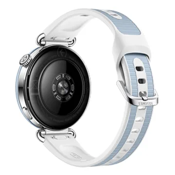 SMART WATCH HUAWEI GT 7 41MM 1.32in 55020JTY ΑΔΙΑΒΡΟΧΟ BLUE GR