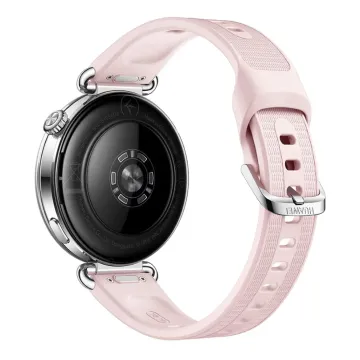 SMART WATCH HUAWEI GT 7 41MM 1.32in 55020JUC ΑΔΙΑΒΡΟΧΟ PINK GR