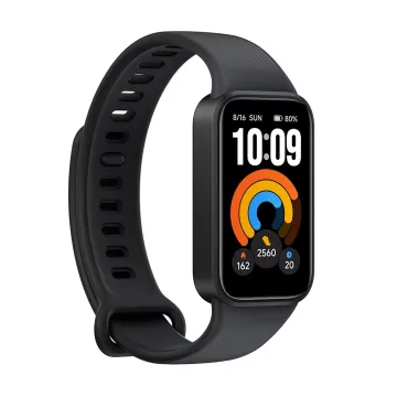 SMART WATCH ΧΙΑΟΜΙ SMART BAND 11 ACTIVE 1.72in MIDNIGHT BLACK GR