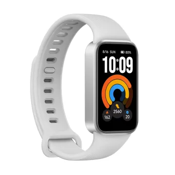 SMART WATCH ΧΙΑΟΜΙ SMART BAND 11 ACTIVE 1.72in GRAY GR