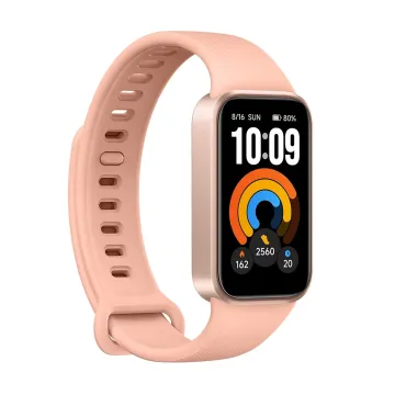 SMART WATCH ΧΙΑΟΜΙ SMART BAND 11 ACTIVE 1.72in PINK GR