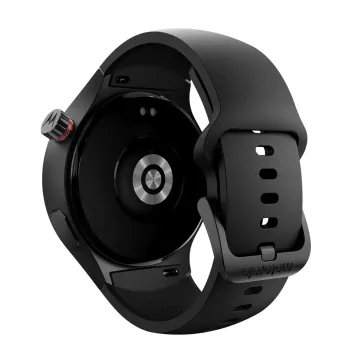 SMART WATCH MOTOROLA MOTO WATCH 47MM 1.43in XT2547-2 BLACK EU