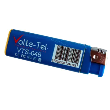 CAMERA ΑΝΑΠΤΗΡΑΣ ΚΑΤΑΓΡΑΦΗ VIDEO-ΗΧΟΥ-PHOTO VTS-046(microSD 4GB)