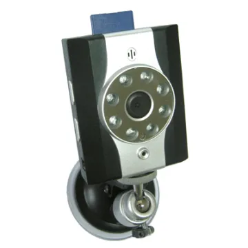 CAMERA ΑΥΤΟΚΙΝΗΤΟΥ VIDEO-ΗΧΟΥ VTS-018 ΜΙΝΙ ( SD/MMC 4GB)