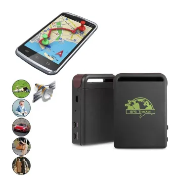 CAR GPS TRACKER GPS/GSM/GPRS VT-GTS102