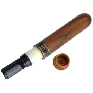 ΦΙΛΤΡΟ VOLTE-CIGAR VTC62 TOBACCO NO SET 5 pcs