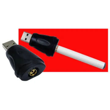 USB ΦΟΡΤΙΣΤΗΣ ΜΠΑΤΑΡΙΑΣ ΗΛ.ΤΣΙΓΑΡΟΥ VOLTE-BACCO VTB82