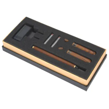 ΗΛΕΚΤΡΟΝΙΚΟ ΠΟΥΡΟ VTC62-2 VOLTE-CIGAR TOBACCO HIGH