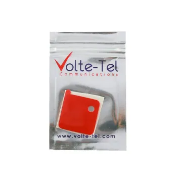 VOLTE-TEL 3M STICKER ΓΙΑ ΑΝΤΙΚΛΕΠΤΙΚΗ ΒΑΣΗ ΚΙΝΗΤΟΥ VT-300