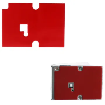VOLTE-TEL 3M STICKER ΓΙΑ ΑΝΤΙΚΛΕΠΤΙΚΗ ΒΑΣΗ ΣΥΝΑΓΕΡΜΟΥ VT-300