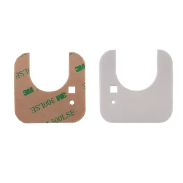 VOLTE-TEL 3M STICKER ΓΙΑ ΑΝΤΙΚΛΕΠΤΙΚΗ ΒΑΣΗ ΣΥΝΑΓΕΡΜΟΥ VT-330