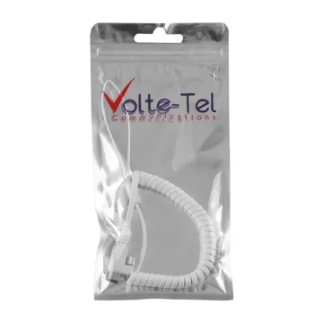 VOLTE-TEL ΑΝΤΙΚΛΕΠΤΙΚΟ ΚΑΛΩΔΙΟ ΑΙΣΘΗΤΗΡΑ ΣΥΝΑΓΕΡΜΟΥ ΚΑΙ ΦΟΡΤΙΣΗΣ USB-C ΓΙΑ VT-350