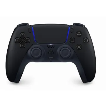 CONTROLLER SONY PS5 WIRELESS DUALSENSE (V3) MIDNIGHT BLACK GR