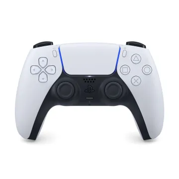 CONTROLLER SONY PS5 WIRELESS DUALSENSE (V3) WHITE GR