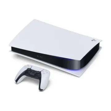 SONY PLAYSTATION 5 DIGITAL EDITION 825GB