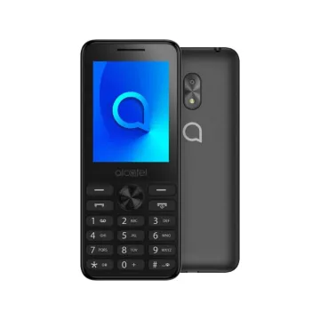 ΚΙΝΗΤΟ ΜΕ ΠΛΗΚΤΡΑ ALCATEL OT 2003G 2G 2.4in 4MB DARK GREY EU
