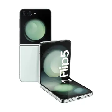 ΚΙΝΗΤΟ SAMSUNG GALAXY Z FLIP 5 SM-F731 5G 6.7in 8GB/256GB DUAL SIM MINT GR