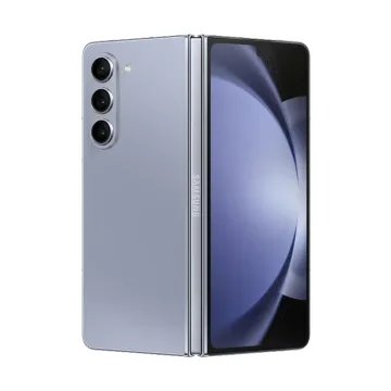ΚΙΝΗΤΟ SAMSUNG GALAXY Z FOLD 5 SM-F946 5G 7.6in 12GB/256GB DUAL SIM ICY BLUE GR