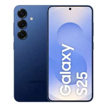 ΚΙΝΗΤΟ SAMSUNG GALAXY S25 S931 5G 6.2in 12GB/256GB DUAL SIM NAVY GR