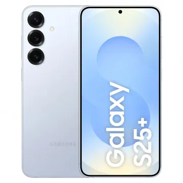 ΚΙΝΗΤΟ SAMSUNG GALAXY S25 PLUS S936 5G 6.7in 12GB/256GB DUAL SIM ICY BLUE GR