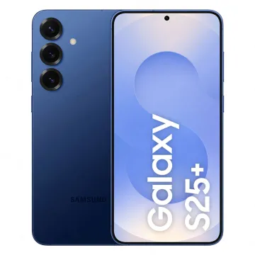 ΚΙΝΗΤΟ SAMSUNG GALAXY S25 PLUS S936 5G 6.7in 12GB/256GB DUAL SIM NAVY GR