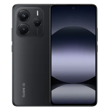ΚΙΝΗΤΟ XIAOMI REDMI NOTE 14 5G 6.67in 8GB/256GB DUAL SIM NFC BLACK GW