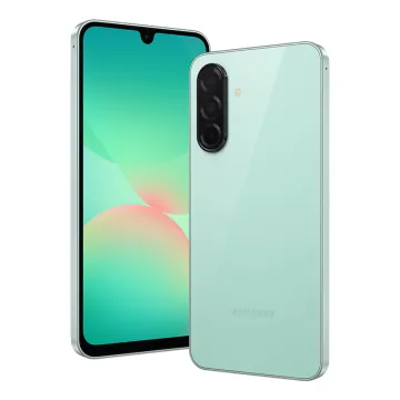 ΚΙΝΗΤΟ SAMSUNG GALAXY A26 SM-A266 5G 6.7in 6GB/128GB DUAL SIM MINT GR