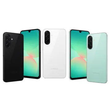 ΚΙΝΗΤΟ SAMSUNG GALAXY A26 SM-A266 5G 6.7in 6GB/128GB DUAL SIM GR