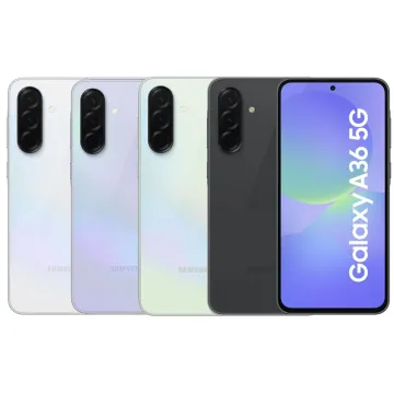 ΚΙΝΗΤΟ SAMSUNG GALAXY A36 SM-A366 5G 6.7in 8GB/256GB DUAL SIM GR