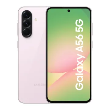 ΚΙΝΗΤΟ SAMSUNG GALAXY A56 SM-A566 5G 6.7in 8GB/128GB DUAL SIM AWESOME PINK GR