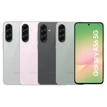 ΚΙΝΗΤΟ SAMSUNG GALAXY A56 SM-A566 5G 6.7in 8GB/128GB DUAL SIM GR