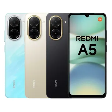 ΚΙΝΗΤΟ XIAOMI REDMI A5 4G 6.88in 3GB/64GB DUAL SIM GW