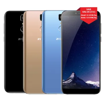 ΚΙΝΗΤΟ ZOPO FLASH X2 ZP1795 4G 5.99in DUAL SIM 2GB/16GB VGR + SCREEN PROTECTOR + HANDS FREE